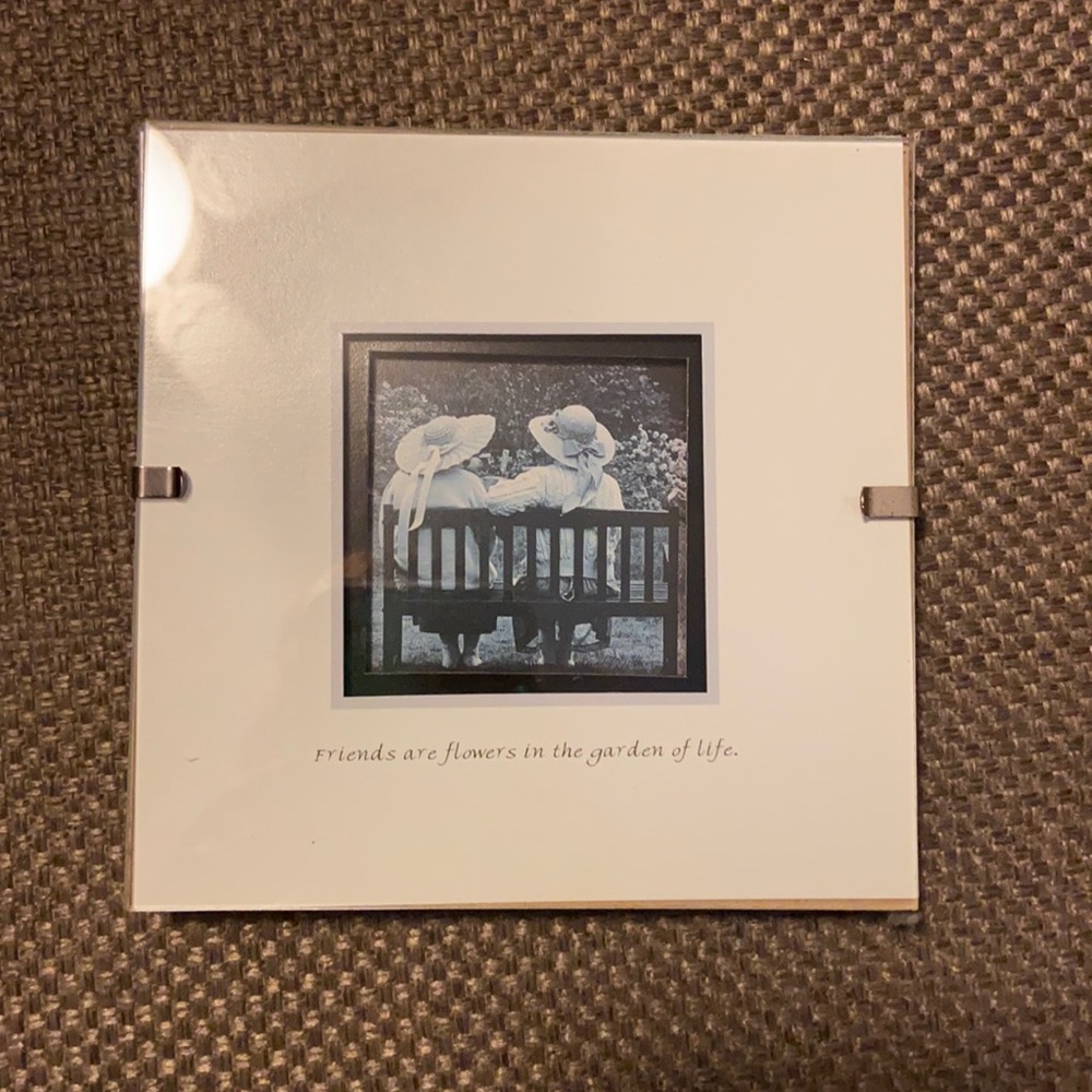 Framed Art